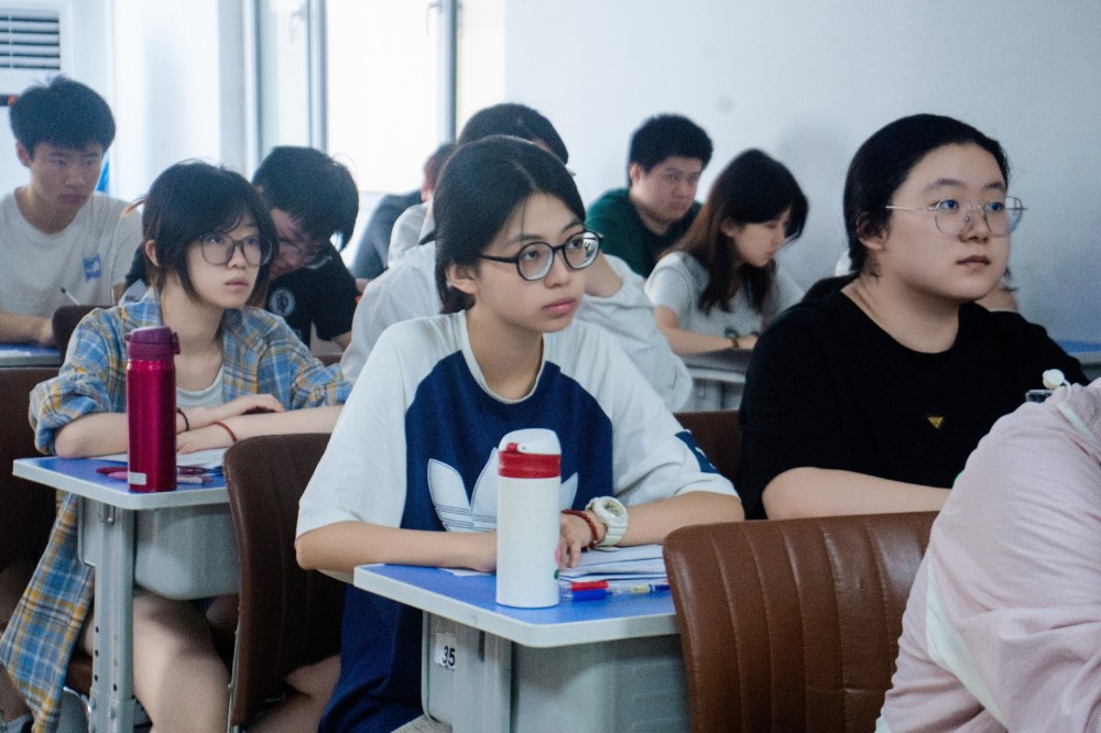 高效整理错题：拒绝形式主义，把错题真正变成提分工具  |  济南艺体生文化课培训班