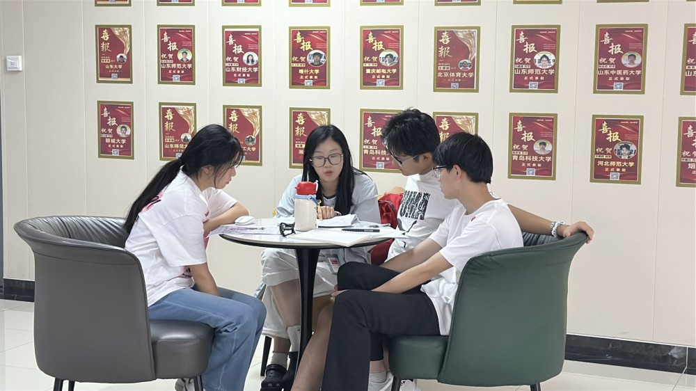 济南艺考生文化课回归课堂冲刺指南：科学规划，高效提分