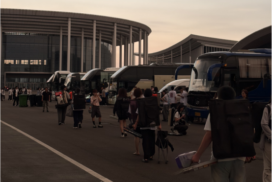 养成优质学习习惯，助力艺考生文化课高效提分  |  济南艺体生文化课培训班课程