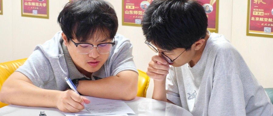 教艺术生文化课，不是会做题就行——济南晨露的老师凭什么不一样?