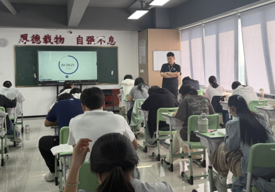 全面解读美术高考：低压力、多路径的优质升学方式  |  济南艺考生文化课补习培训机构