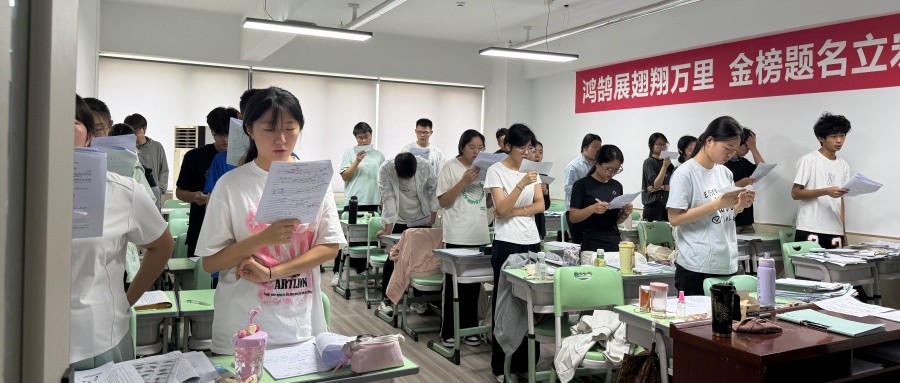 那个说“不想学了”的艺考生，后来怎么样了
