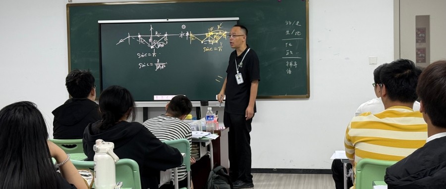 艺考文化课培训行业大洗牌，为什么这所学校依然被家长口口相传?