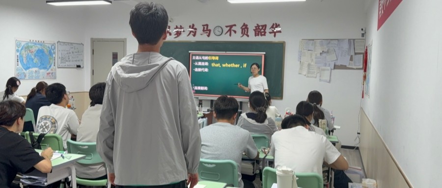 联考之后，你只剩不到半年——山东艺考生文化课这场“硬仗”，晨露陪你打赢