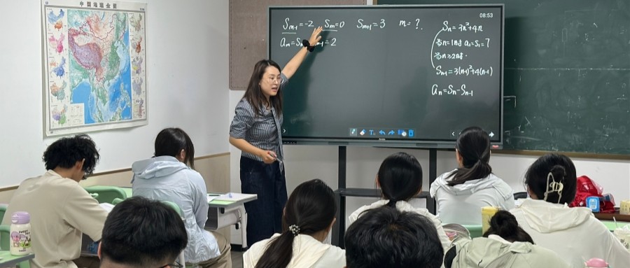 你在画室熬过的夜，不该输在文化课的起跑线上