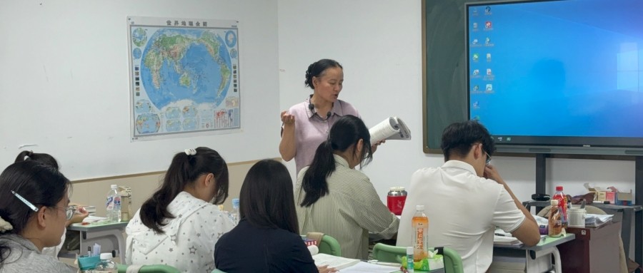 联考结束，我删掉了手机里所有的娱乐App