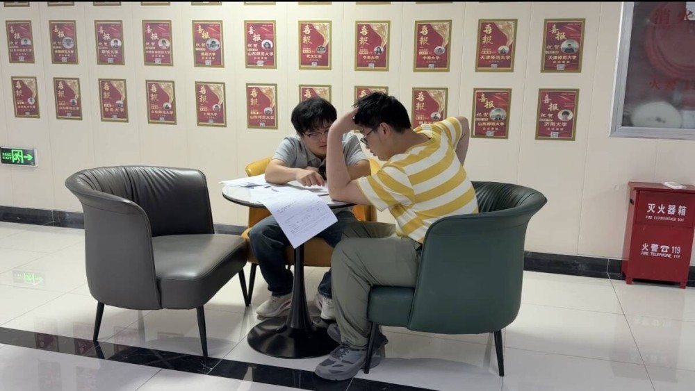 参加艺考集训会不会耽误文化课？｜济南晨露学校