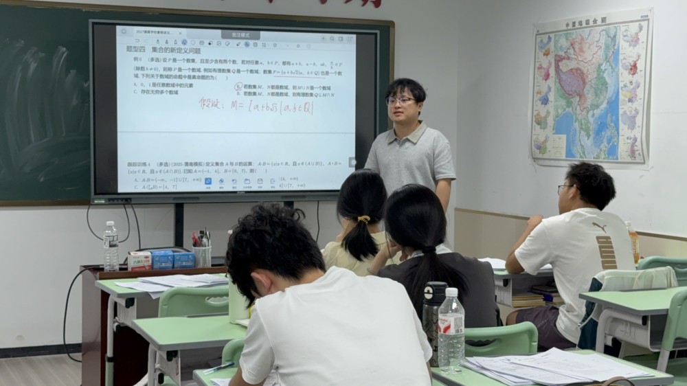 艺考生联考后文化课高效冲刺攻略｜精准提分，弯道超车