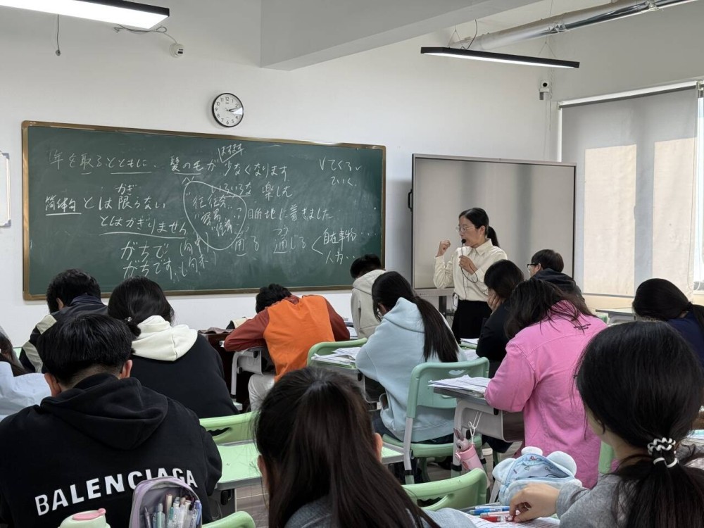 美术生集训后文化课提分指南