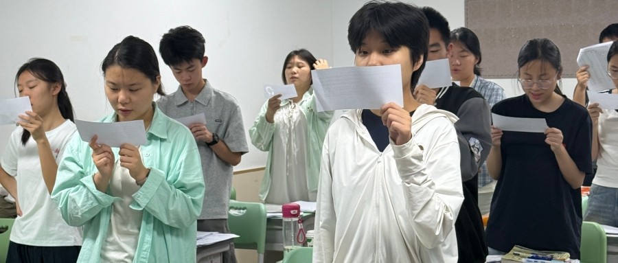 见过太多艺考生栽在文化课上了😭